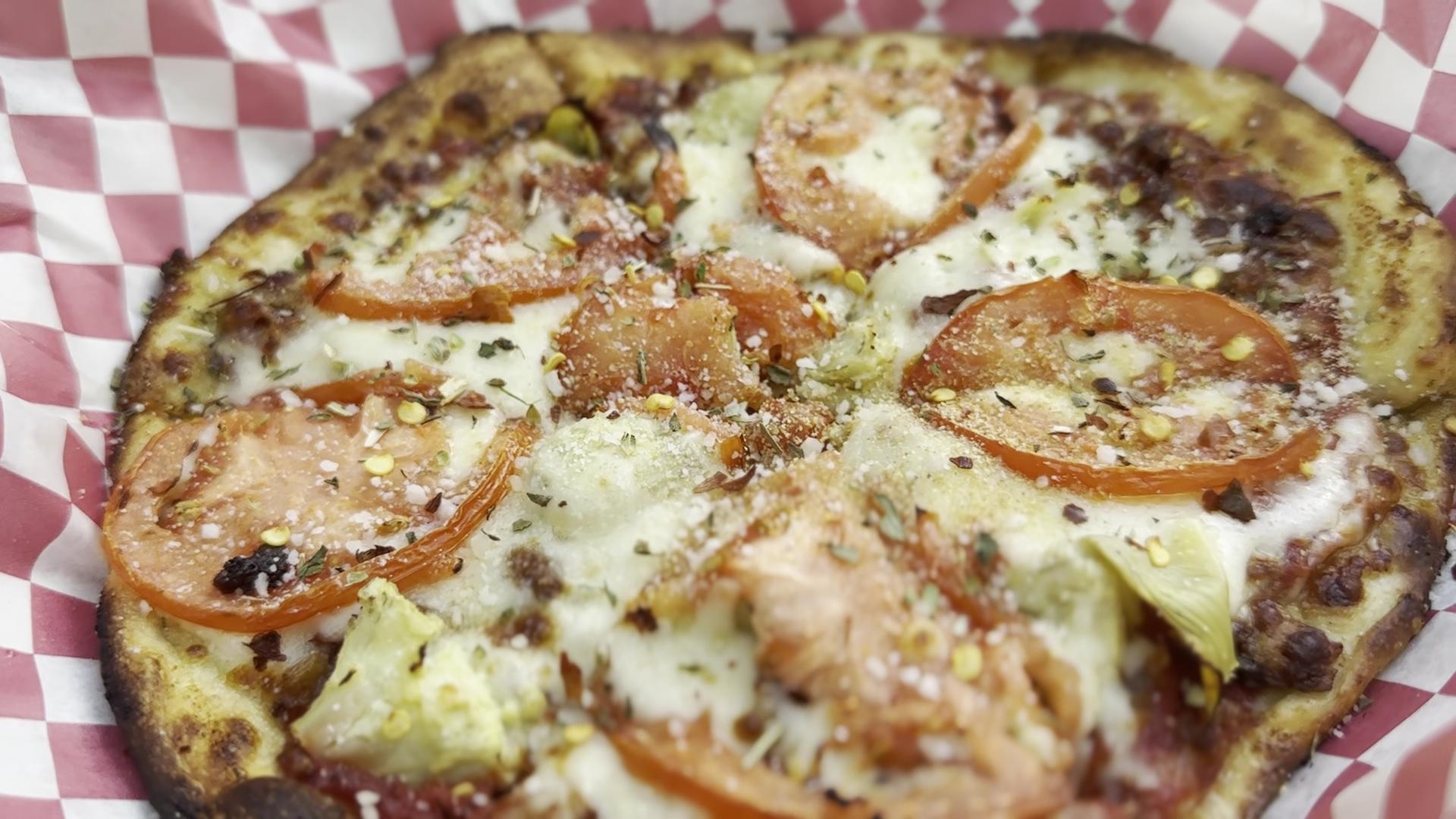 Red's Pizzeria
