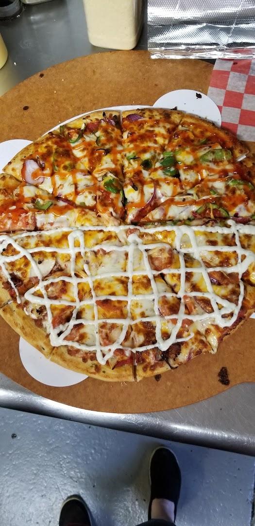 Red's Pizzeria