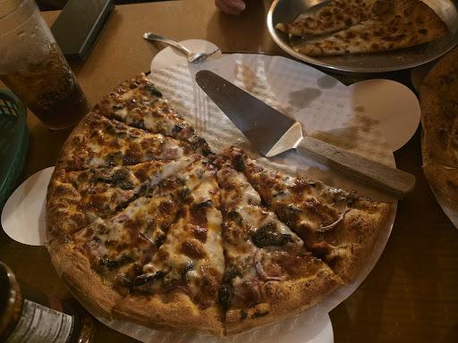 Red's Pizzeria